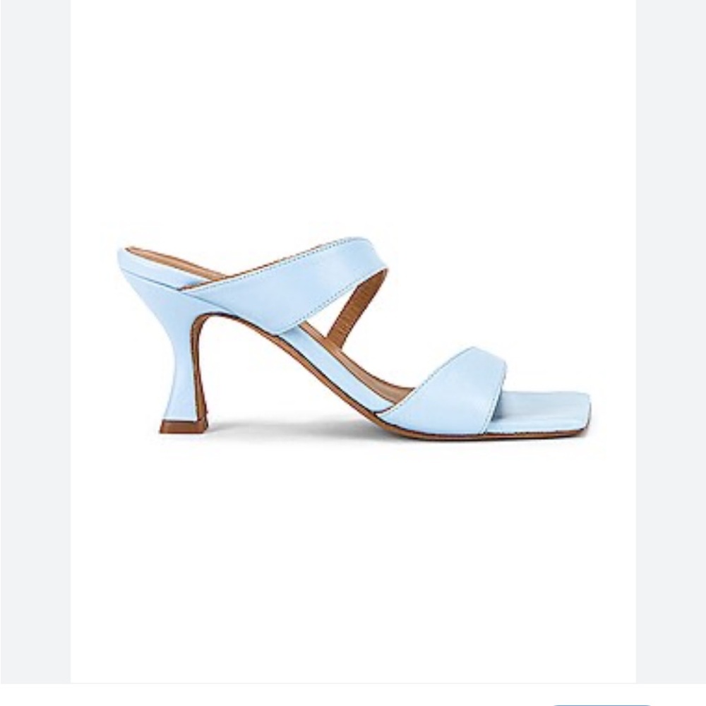 Toral Taylor Sandal
